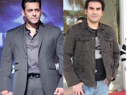 फ्रीकी अली च्या ट्रेलरला सलमान लावणार हजेरी