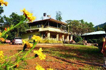 salman khan farmhouse panvel