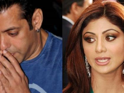 ​सलमान खान, शिल्पा शेट्टी हाजिर हो! राजस्थान पोलिसांनी बजावला समन्स!!