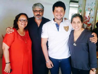 स्वप्निलचे स्वप्न झाले पुर्ण