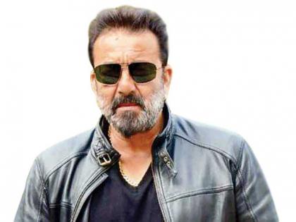 It seems Sanjay Dutt feared ... Sanju's teaser was said at the launch, said Secret | ​या गोष्टीची वाटतेय संजय दत्तला भीती... संजूच्या टीझर लाँचवेळी सांगितले हे सिक्रेट