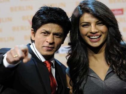 During the shooting of 'Don', Shah Rukh Khan thought to have got married for the second time! | ‘डॉन’च्या शूटिंगदरम्यान शाहरुख खानच्या मनात दुसºयांदा लग्न करण्याचा आला होता विचार!