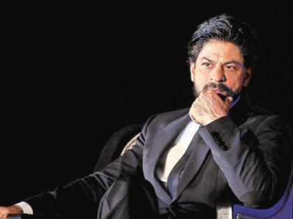 Birthday Special Shahrukh's fight ... in his own words ... | Birthday Special​ शाहरुखचा संघर्ष...त्याच्याच शब्दांत...