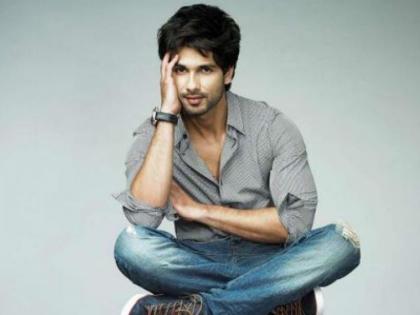 Shahid Kapoor ignored by sharing photos of Hare; Read the photo truth story | हरणाचा फोटो शेअर केल्याने उघड झाले शाहिद कपूरचे अज्ञान; वाचा फोटोमागील सत्यकथा