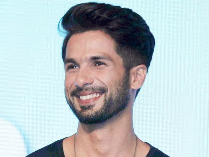 ‘पद्मावती’ च्या सेटवर शाहिदला मीशाची कंपनी?