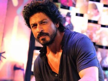 It was Shahrukh Khan's first earning | ​ही होती शाहरुख खानची पहिली कमाई