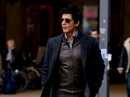 Shah Rukh Khan in 'Don 3'! | ​‘डॉन 3’मध्ये शाहरुखच!