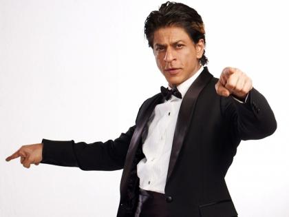  शाहरुख खान