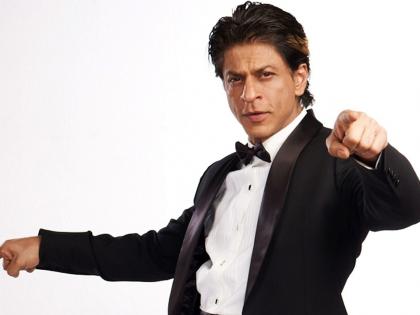 Shahrukh Khan to run the show, which is being produced on international format | ​आंतरराष्ट्रीय फॉर्मटवर तयार होणाºया शोचे संचालन करणार शाहरुख खान