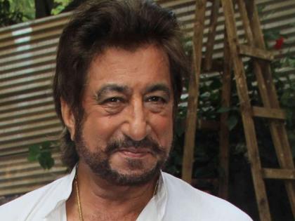 Shakti Kapoor