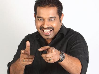 Shankar Mahadevan says people have got the platform due to the reality show | शंकर महादेवन म्हणतो , रिअॅलिटी शोमुळे लोकांना प्लॅटफॉर्म मिळाला आहे