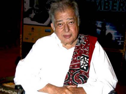 Shashi Kapoor learned a lot - Subhash Ghai! | ​शशी कपूर कडून बरेच काही शिकलो- सुभाष घई !