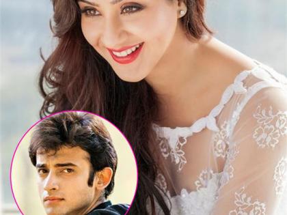 'Sister-in-law is at home' Fame Shilpa Shinde had decided to do Shikarpuda, but no marriage! | 'भाभीजी घर पर है' फेम शिल्पा शिंदेचा ठरला होता साखरपुडा,मात्र झालेच नाही लग्न!