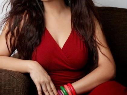 Bigg Boss11: Shilpa Shinde's Jalna, such a glamorous look at Photoshoot | Bigg Boss11:शिल्पा शिंदेचा जलवा,फोटोशूटवेळी दिसली इतकी ग्लॅमरस