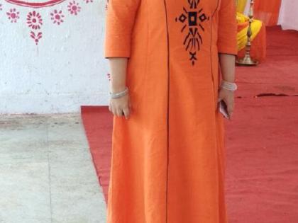 ​एक दिवाना था या मालिकेत शिल्पा तुळसकर दिसणार एका वेगळ्या भूमिकेत