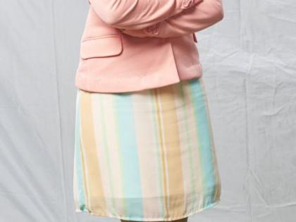 शायनी घेणार प्रेक्षकांचा निरोप