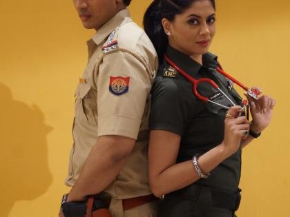 ​शिव भानुमतीच्या भेटीला