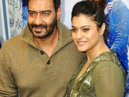 In the first meeting Ajay Devgn did not really like Kajol, how did he get married? Read detailed! | पहिल्या भेटीत अजय देवगणला अजिबातच आवडली नव्हती काजोल, मग लग्न कसे झाले? वाचा सविस्तर!