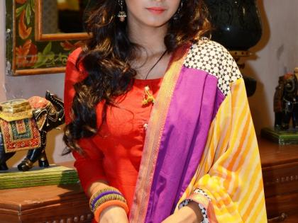 शिवानीची अंगठी हरवली