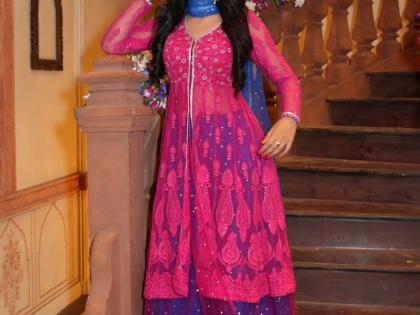 खास चित्रीकरणासाठी घेतले धडे