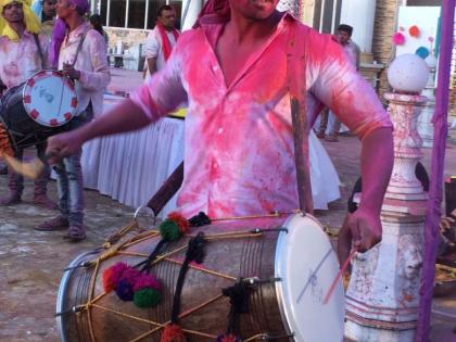 ​कोई लौट के आया है या मालिकेत शोएब इब्राहिमने साकारला डरमधला सीन