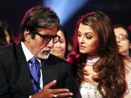 This year, the Bachchan family does not have Diwali party! The reason is Aishwarya Rai Bachchan! | यंदा बच्चन कुटुंबाकडे नसणार दिवाळी पार्टी! कारण आहे ऐश्वर्या राय बच्चन!