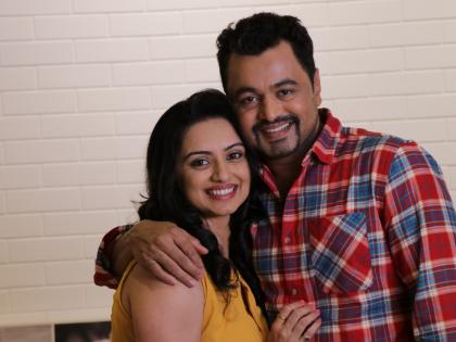 'Hum Aapke Hain Ki Kya?', As a part of the wedding ceremony, soon will be the upcoming Marathi film | ‘हम आपके हैं कौन?’प्रमाणे लग्न सोहळ्याची धम्माल, लवकरच आगामी मराठी सिनेमातही