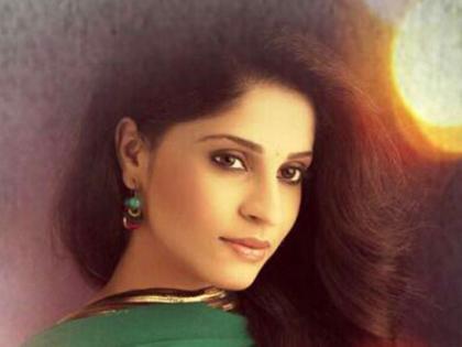 'Krishnadasi' is an actress's serial..Mother girl | ‘कृष्णदासी’ मालिकेची अॅक्ट्रेस आहे..मराठी मुलगी 'Krishnadasi' is an actress's serial..Mother girl | ‘कृष्णदासी’ मालिकेची अॅक्ट्रेस आहे..मराठी मुलगी