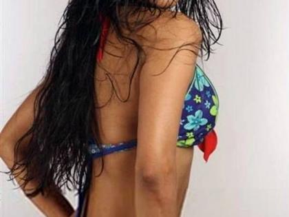 Shweta Tiwari in bikini