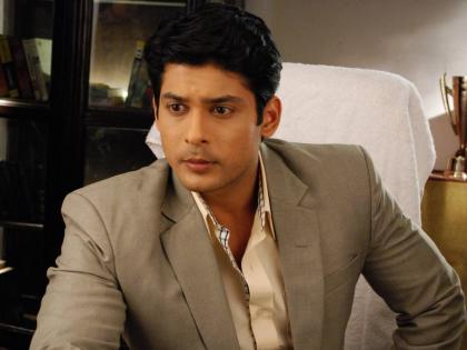 For this reason 'Balika Vadhu' fame will leave Siddharth Shukla for 'Dil To Dil Tak' series | या कारणामुळे' बालिका वधू' फेम सिद्धार्थ शुक्लाला सोडावी लागणार 'दिल से दिल तक' मालिका