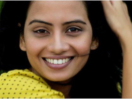 ​ स्मिता दिसणार वेगळ््या लुकमध्ये