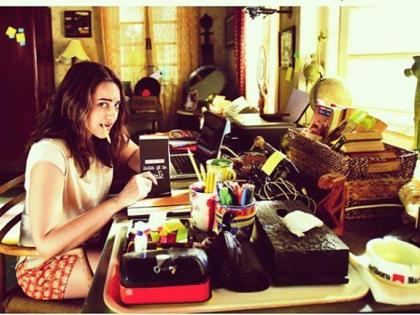 सोना म्हणते,‘नूरची कथा सर्वसामान्यातली’