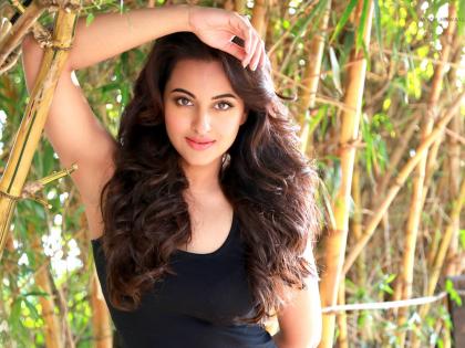 Sonakshi will be the heroine in 'Force 3'! | ​‘फोर्स 3’ मध्ये सोनाक्षी असेल नायिका!