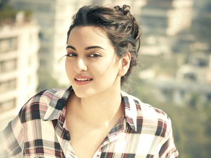 Sonakshi you're great! | सोनाक्षी यू आर ग्रेट!