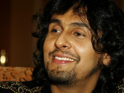 azaan issue : फतवा काढणा-यांवर सरकारने कारवाई करावी ; सोनू निगमची मागणी azaan issue : फतवा काढणा-यांवर सरकारने कारवाई करावी ; सोनू निगमची मागणी