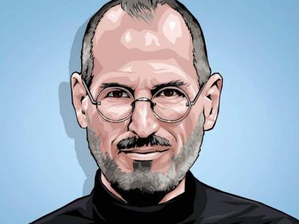 Steve Jobs' last advice shared by Tim Cook | ​टिम कूकने शेअर केला स्टीव्ह जॉब्सचा अखेरचा सल्ला