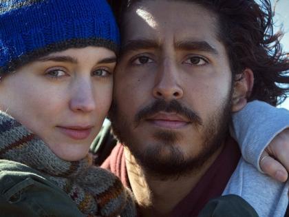 Dev Patel will release 'Lion' | ​आॅस्कर विकेंडला रिलीज होणार देव पटेलचा ‘लायन’