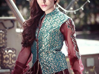 सुदीपा बनली खलनायिका