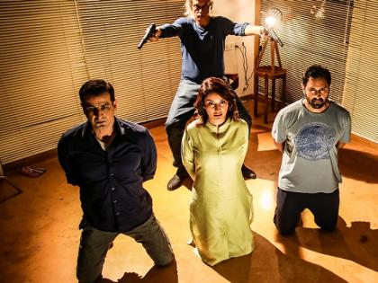 ‘होस्टेजेस’थ्रिलर सिरीजमध्ये झळकणार हे कलाकार