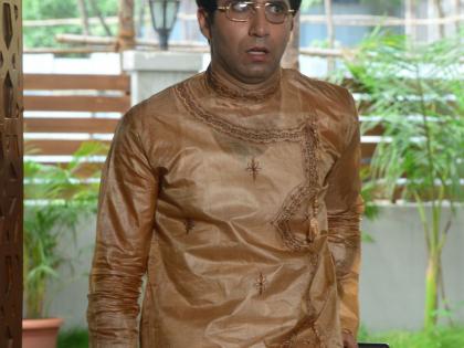 सुमीत हसवण्यास झाला सज्ज