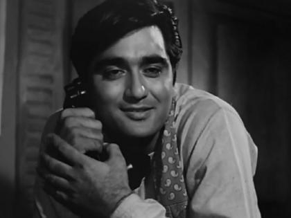 Jubilee special: Nargis did not even speak a word after Sunil Dutt! | ​जयंती विशेष : नर्गिस समोर आल्यावर एक शब्दही बोलू शकले नव्हते सुनील दत्त!