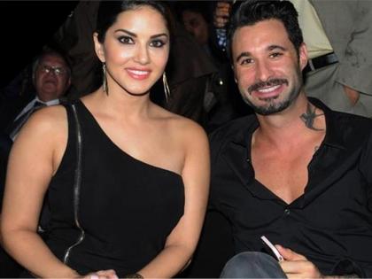 Do you know the 'these' things about Sunny Leone's husband Daniel Webber? | सनी लिओनीचा पती डेनियल वेबरविषयी ‘या’ गोष्टी तुम्हाला माहिती आहेत काय?