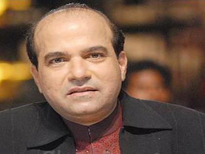 Suresh Wadkar presides as President | सुरेश वाडकर अध्यक्षपदी Suresh Wadkar presides as President | सुरेश वाडकर अध्यक्षपदी