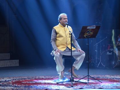 Suresh wadkar