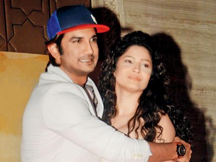 Ankita Lokhande's debut in Bollywood soon | अंकिता लोखंडेचे बॉलिवूडमध्ये लवकरच पदार्पण Ankita Lokhande's debut in Bollywood soon | अंकिता लोखंडेचे बॉलिवूडमध्ये लवकरच पदार्पण