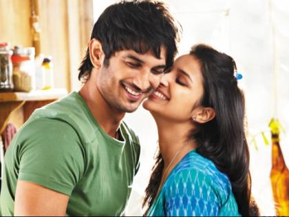 परिणीती-सुशांतच्या ‘ताकादुम’चे शूटिंग स्टार्ट्स...