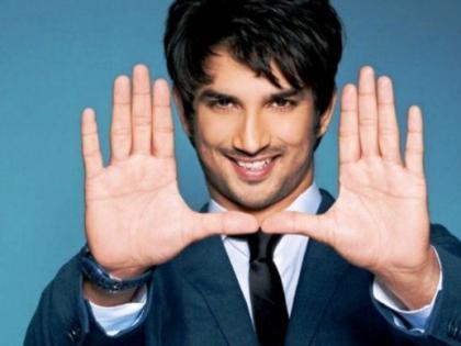 'This' director has done the work of Sushant Singh Rajput | 'या' दिग्दर्शकाने केले सुशांत सिंग राजपूतच्या कामाचे कौतूक