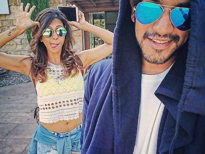 Kishwer Merchant Trolled On Social Media
