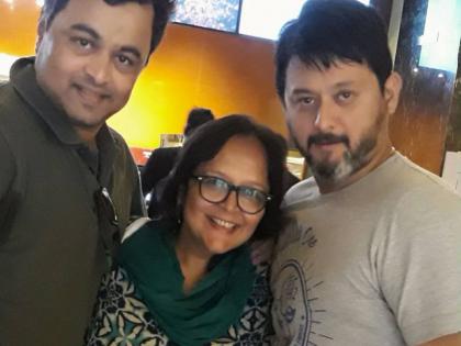 Subodh Bhave says 'you will not know'? | सुबोध भावे का म्हणतोय ‘तुला कळणार नाही’?