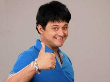 Swapnil Joshi's first blog | स्वप्नील जोशीचा पहिला ब्लॉग